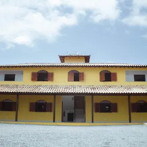 Apartamento Amarella, Búzios