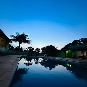 Quarto em Acomodações Particulares Espaco, Búzios