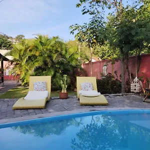 Hotel Bela Mare, Búzios