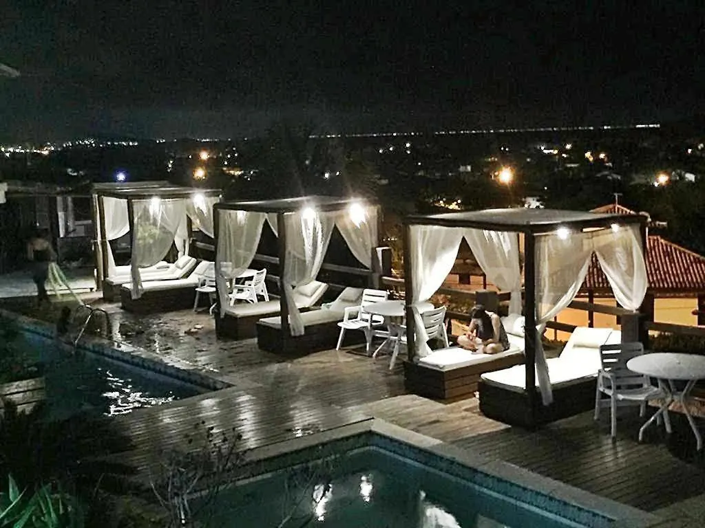 Geriba Gardens Daire Armacao dos Buzios Brezilya