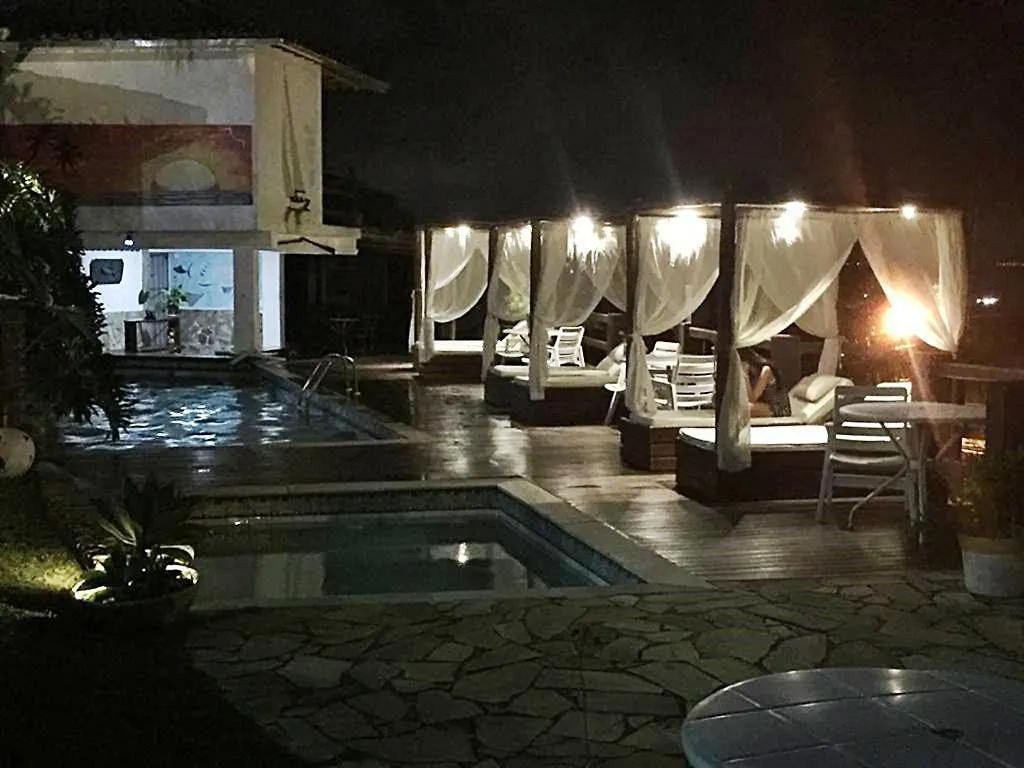 Geriba Gardens Daire Armacao dos Buzios 0*,  Brezilya