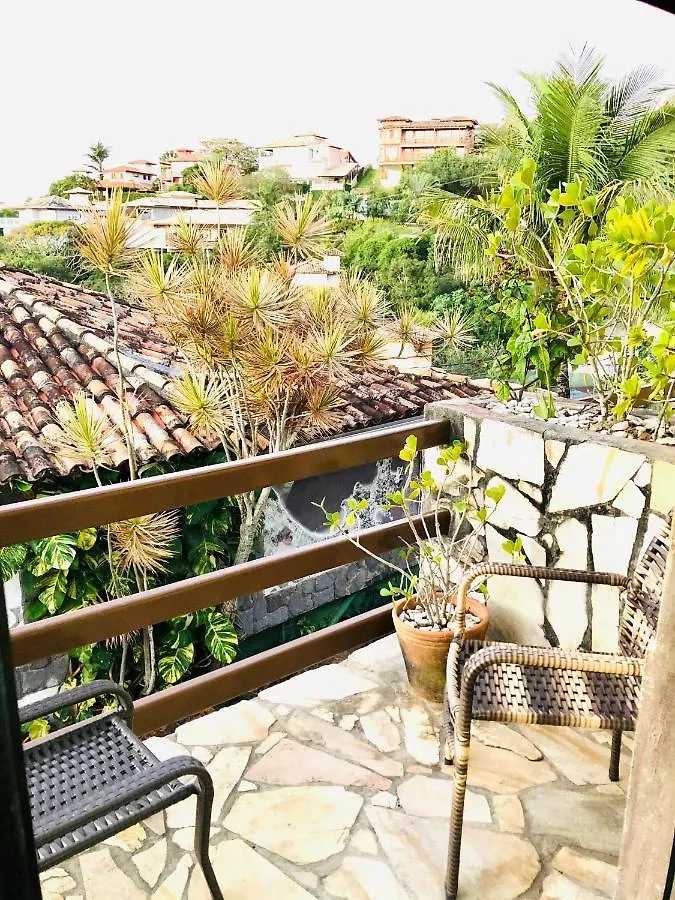 Geriba Gardens Daire Armacao dos Buzios