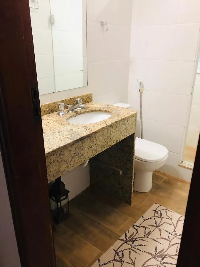 Geriba Gardens Daire Armacao dos Buzios Brezilya