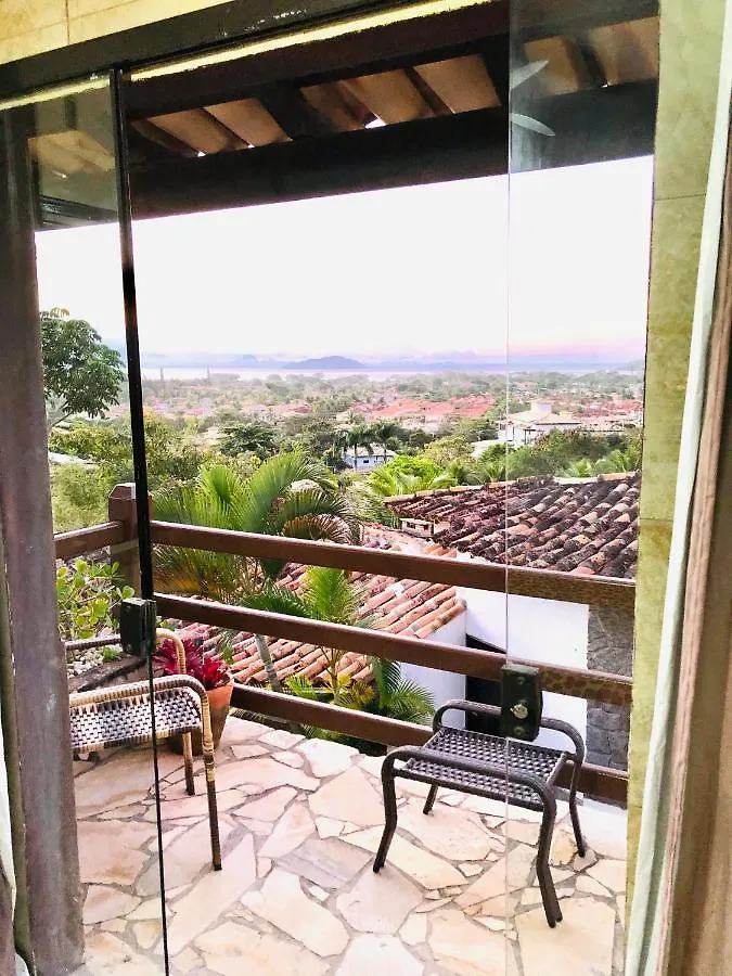 Geriba Gardens Daire Armacao dos Buzios