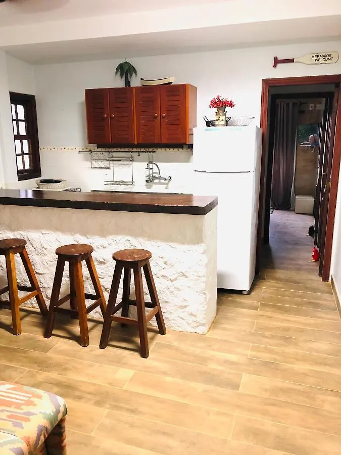 Geriba Gardens Daire Armacao dos Buzios Brezilya