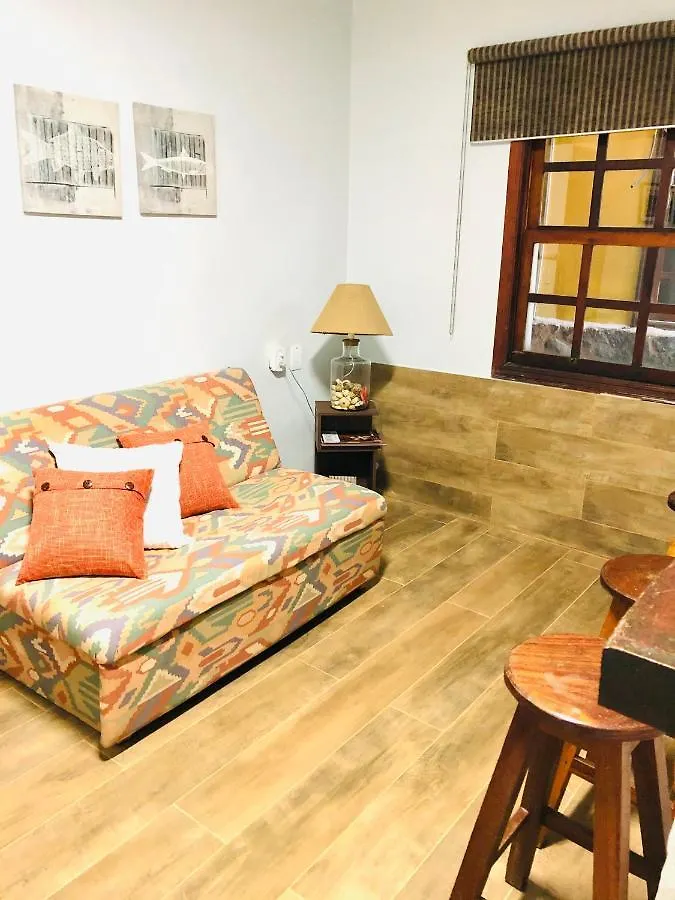 Geriba Gardens Daire Armacao dos Buzios Brezilya