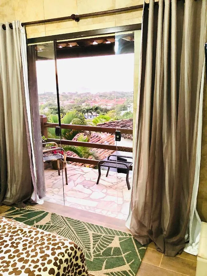 Geriba Gardens Daire Armacao dos Buzios