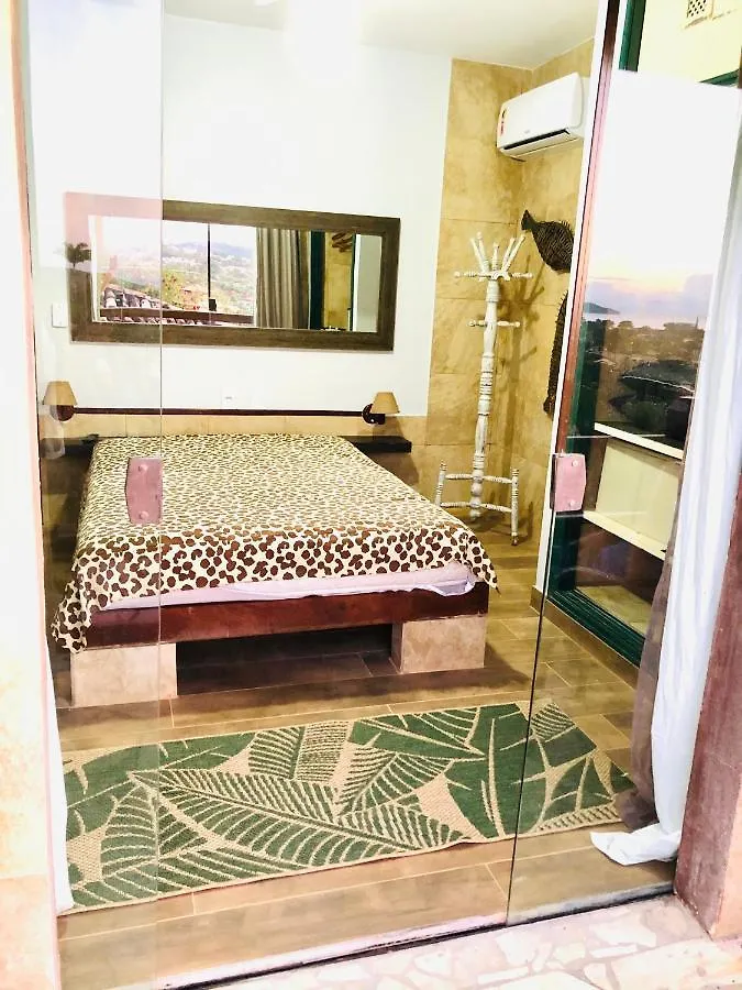 Geriba Gardens Daire Armacao dos Buzios 0*,