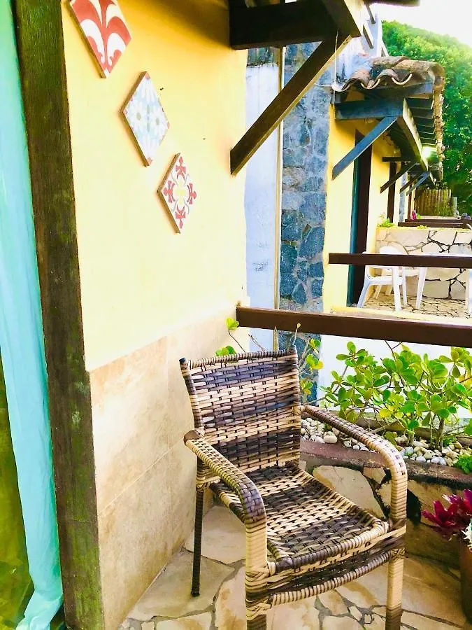 Geriba Gardens Daire Armacao dos Buzios