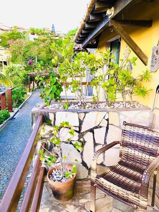Geriba Gardens Daire Armacao dos Buzios