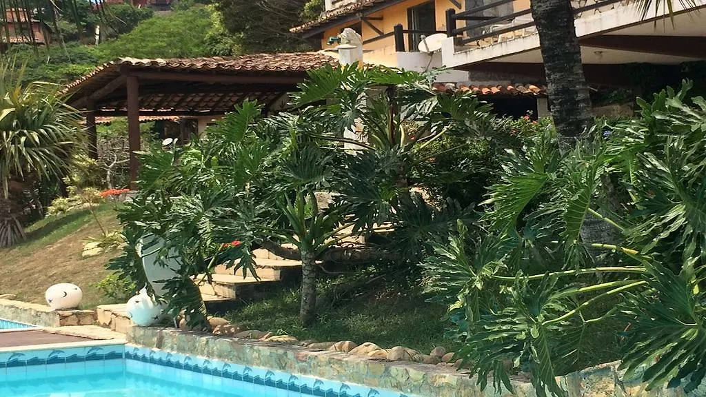 Geriba Gardens Daire Armacao dos Buzios