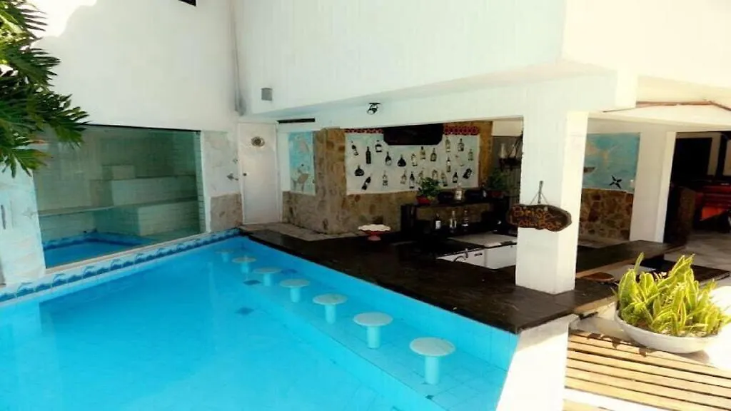 Geriba Gardens Daire Armacao dos Buzios Brezilya