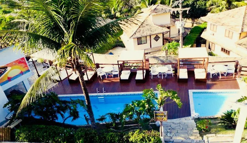 Geriba Gardens Daire Armacao dos Buzios
